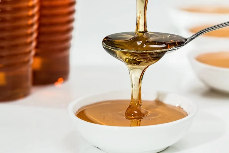 The Sticky Truth: What Makes Honey So Adhesively Sweet?