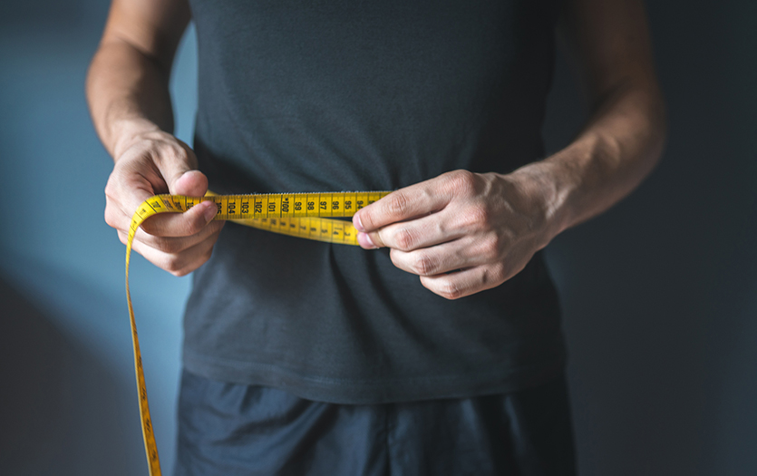 Effective Weight-Loss and Maintenance Strategies