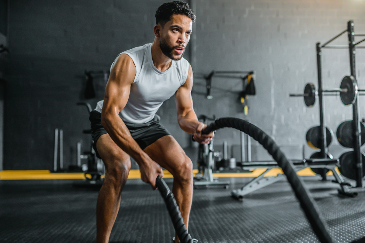 Personal Trainer Reveals the Ultimate 4-Week Weight-Loss Workout Plan for Real and Lasting Results
